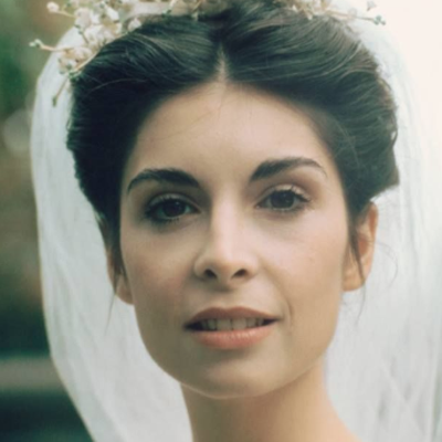 Talia Shire Talia Shire