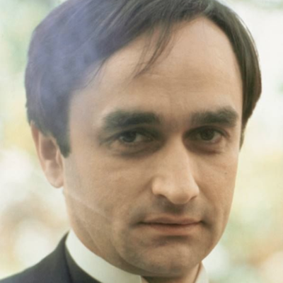 John Cazale Autograph Profile