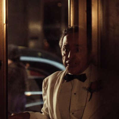 Rudy Bond Rudy Bond