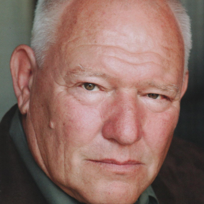 Ron Dean Autograph Profile