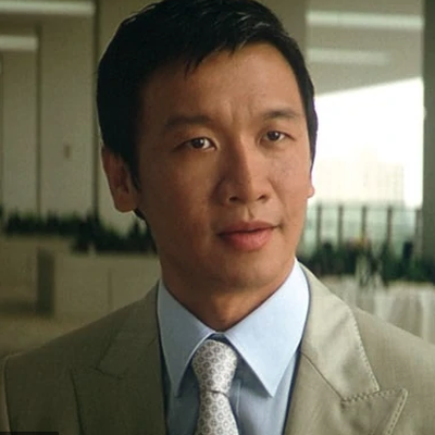 Chin Han Autograph Profile