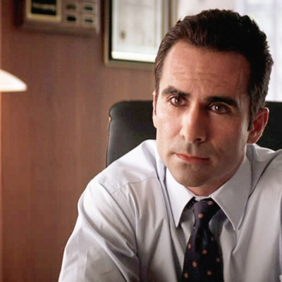 Nestor Carbonell