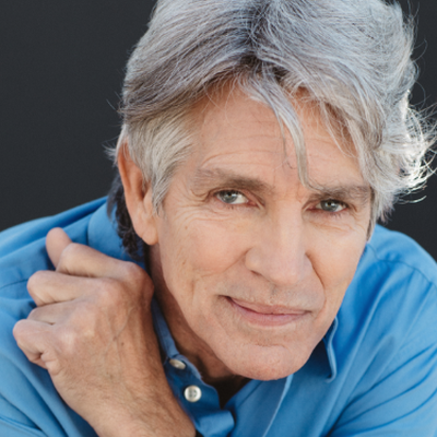 Eric Roberts Autograph Profile