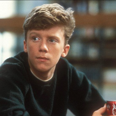 Anthony Michael Hall