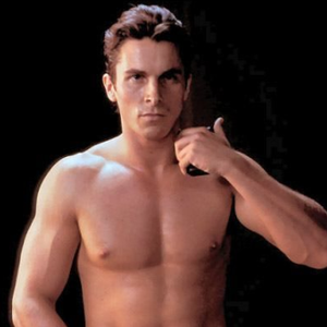 Christian Bale Christian Bale