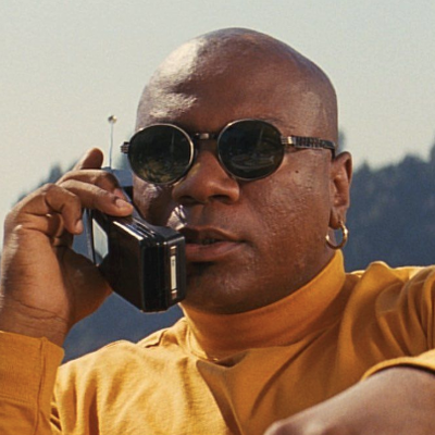 Ving Rhames