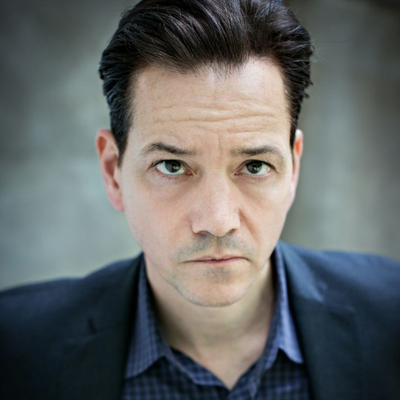 Frank Whaley Autograph Profile