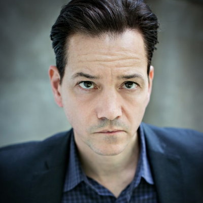 Frank Whaley