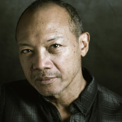 Paul Calderon Autograph Profile