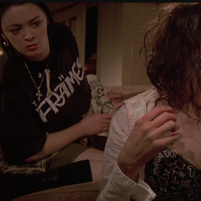 Bronagh Gallagher Autograph Profile