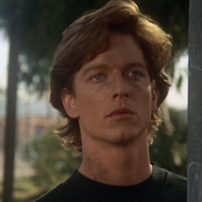 Eric Stoltz Autograph Profile