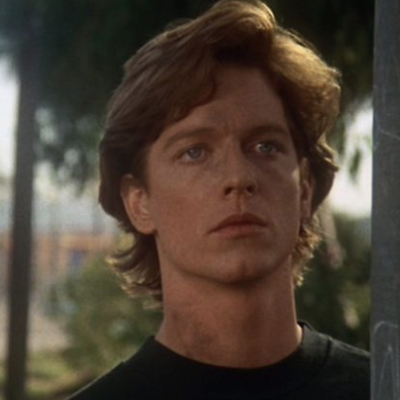 Eric Stoltz