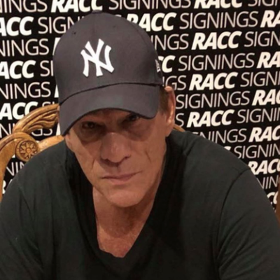 Robert Davi Robert Davi