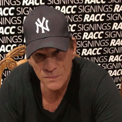 Robert Davi