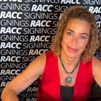Claudia Wells