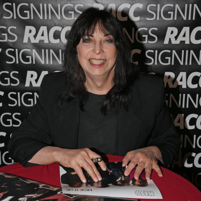 Vinnie Vincent Autograph Profile