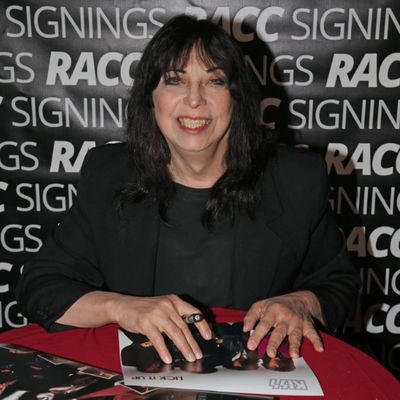 Vinnie Vincent