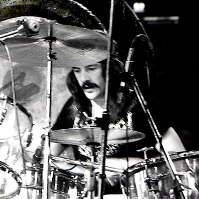 John Bonham Autograph Profile