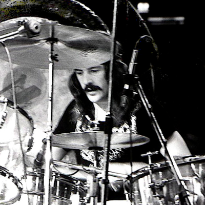 John Bonham