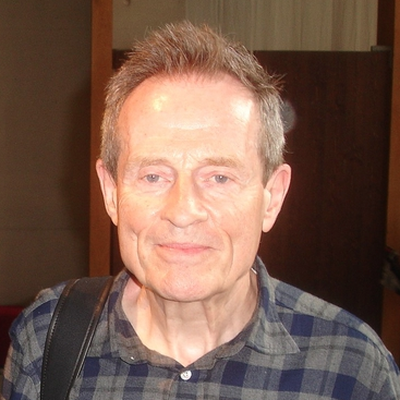 John Paul Jones Autograph Profile