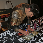 Corey Feldman