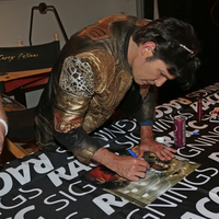 Corey Feldman
