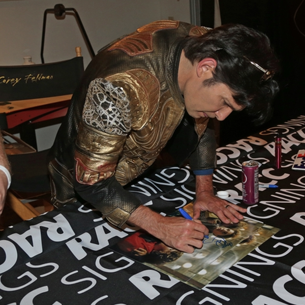 Corey Feldman