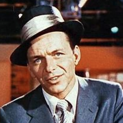 Frank Sinatra