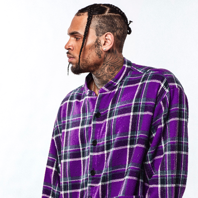 Chris Brown