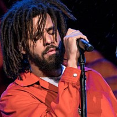 J. Cole