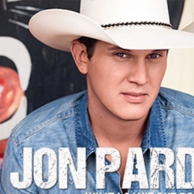 Jon Pardi