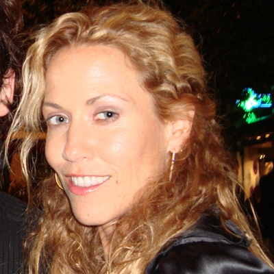 Sheryl Crow