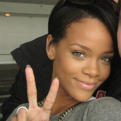 Rihanna Rihanna