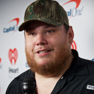 Luke Combs Luke Combs
