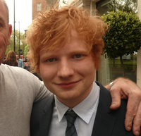 Ed Sheeran