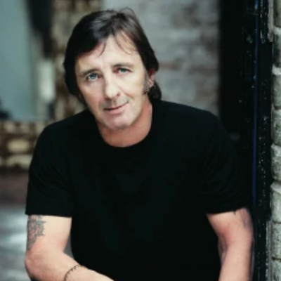 Phil Rudd Phil Rudd