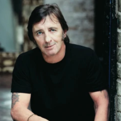 Phil Rudd