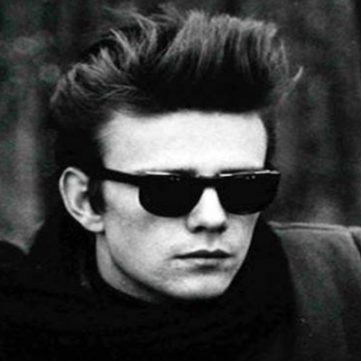 Stuart Sutcliffe Autograph Profile