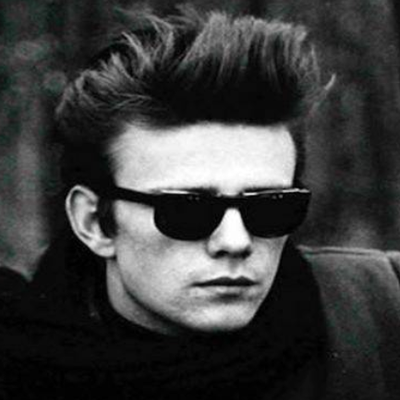 Stuart Sutcliffe