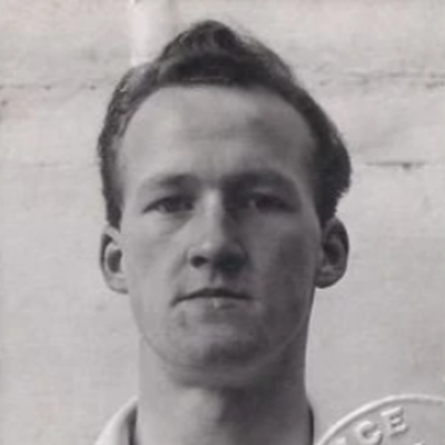 Norman Chapman Norman Chapman