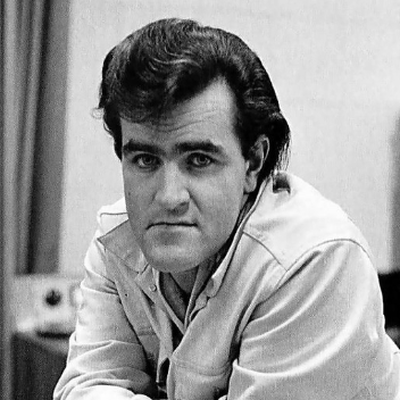 Ian Stewart Autograph Profile