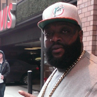 Rick Ross Rick Ross