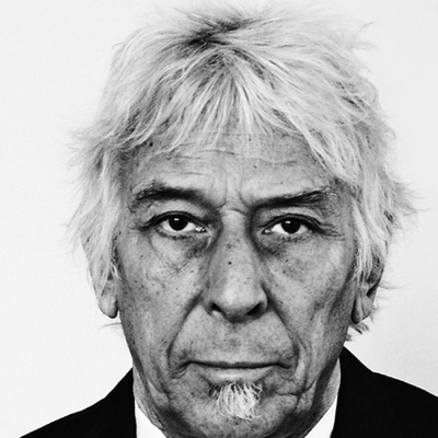 John Cale Autograph Profile