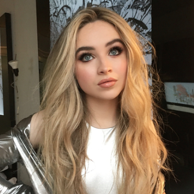 Sabrina Carpenter