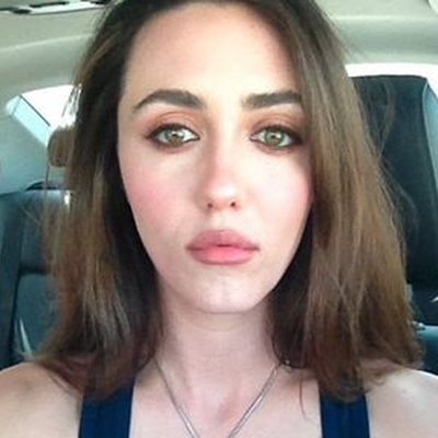 Madeline Zima Autograph Profile