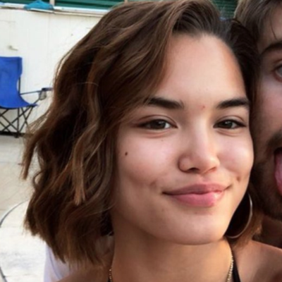 Paris Berelc Autograph Profile
