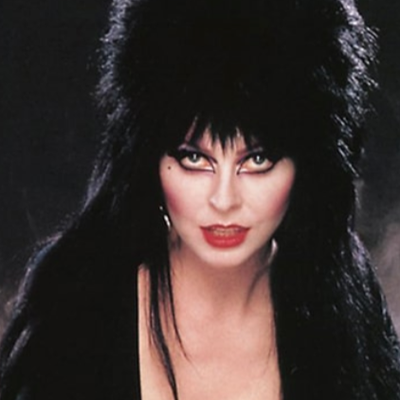 Cassandra Peterson Autograph Profile