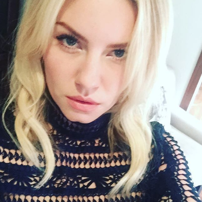 Elisha Cuthbert Elisha Cuthbert
