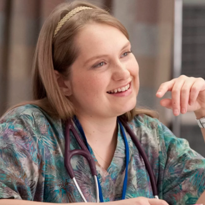 Merritt Wever Autograph Profile
