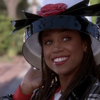 Stacey Dash Stacey Dash